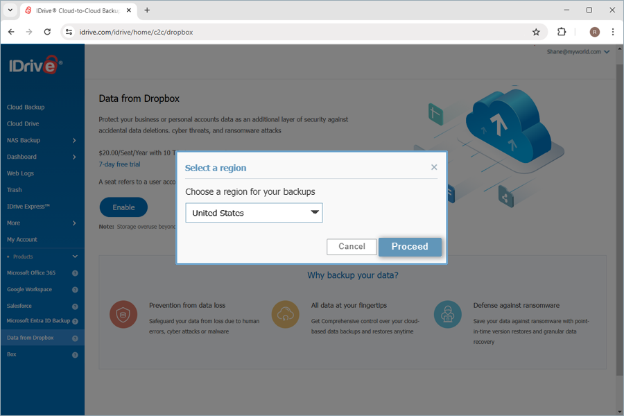 Google Workspace