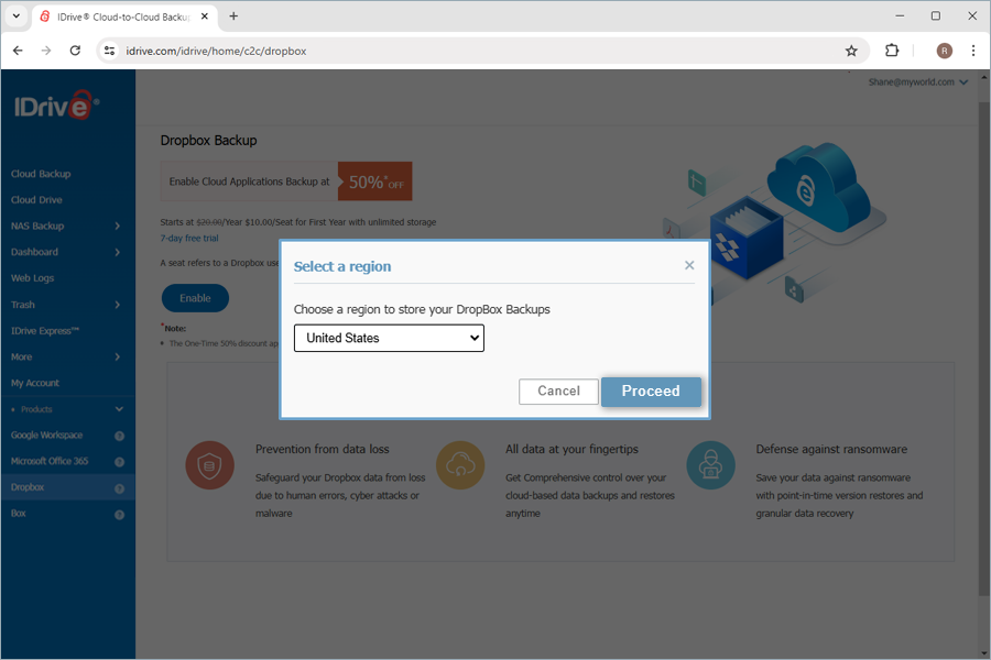 Google Workspace