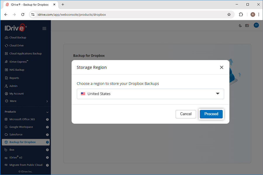 Google Workspace