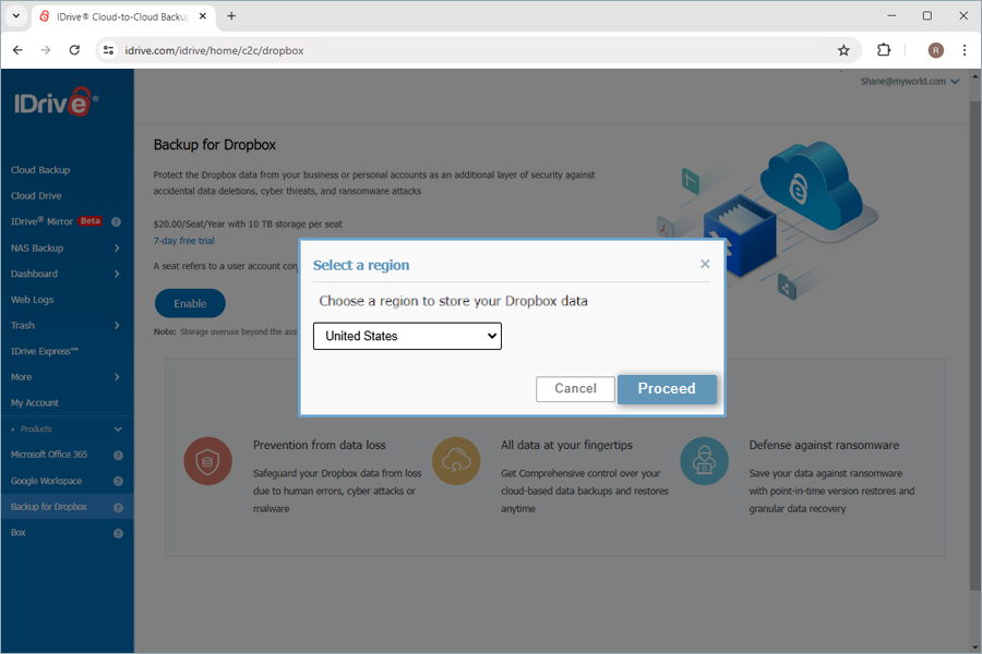 Google Workspace