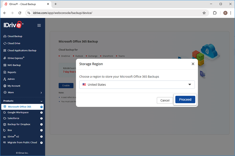Microsoft Office 365