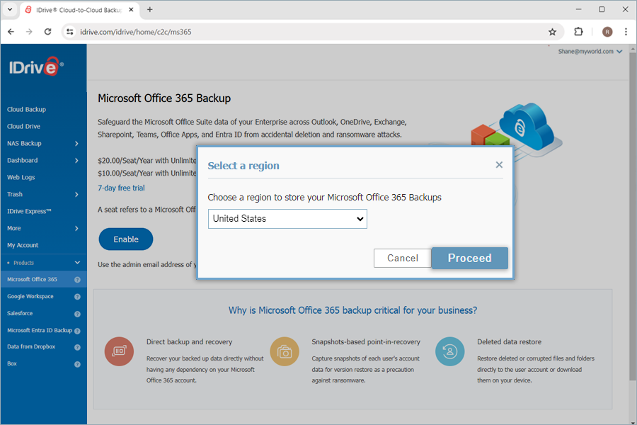 Microsoft Office 365