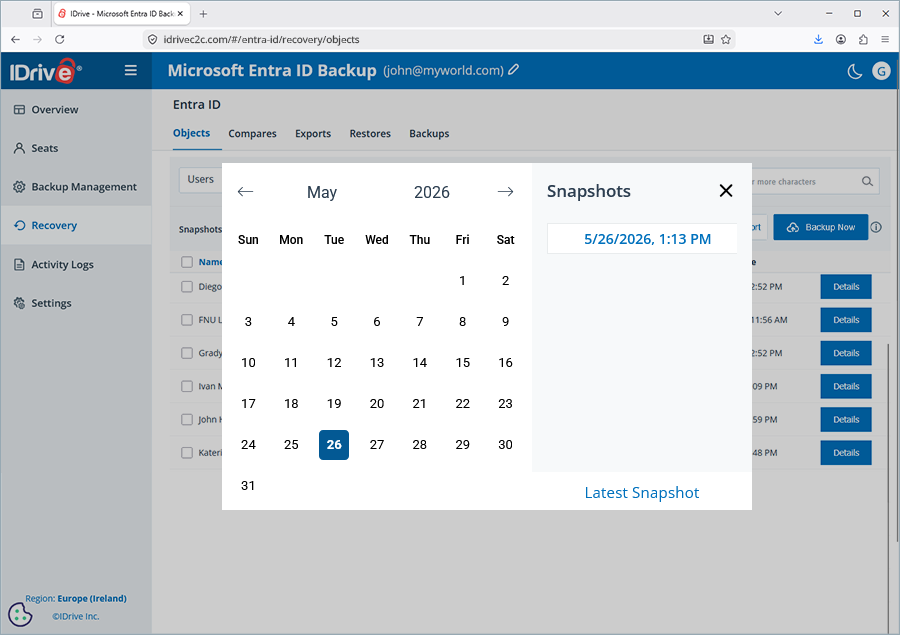 Google Workspace