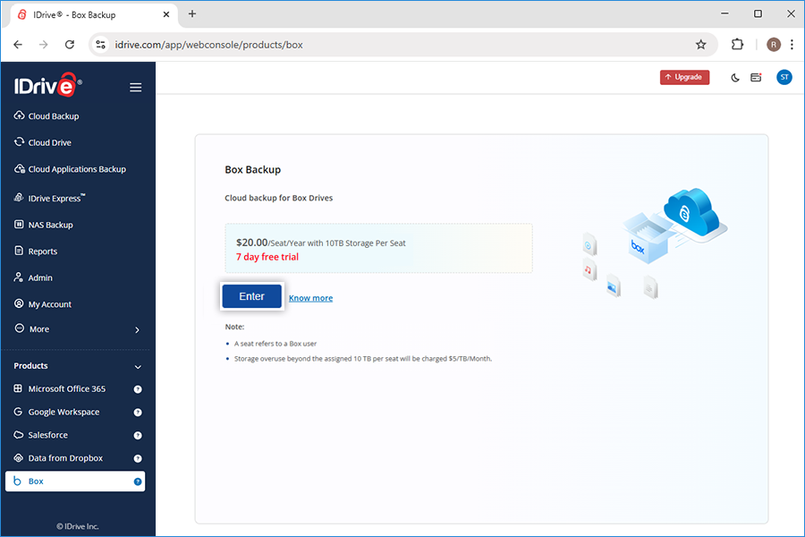 Google Workspace