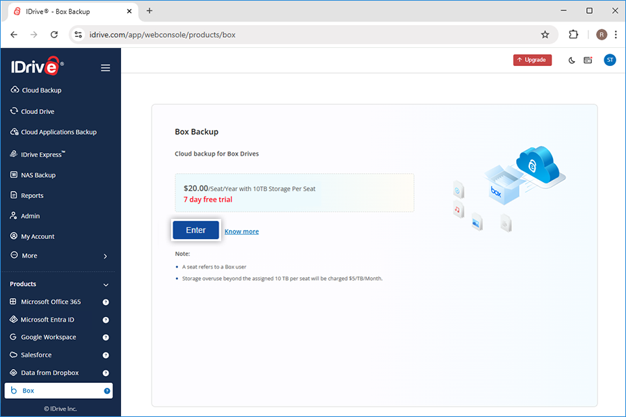 Google Workspace