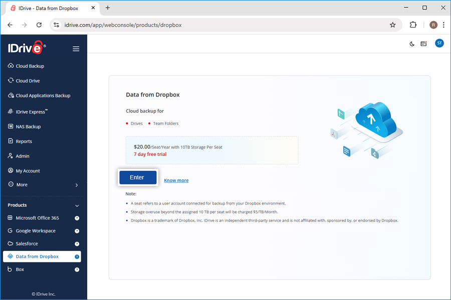 Google Workspace