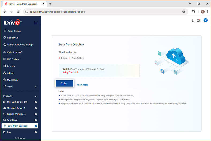 Google Workspace