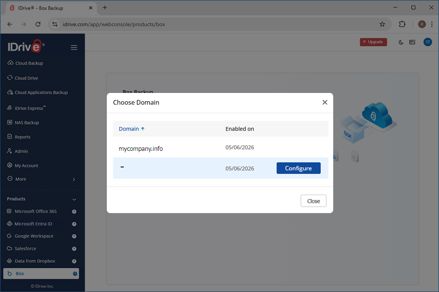 Google Workspace