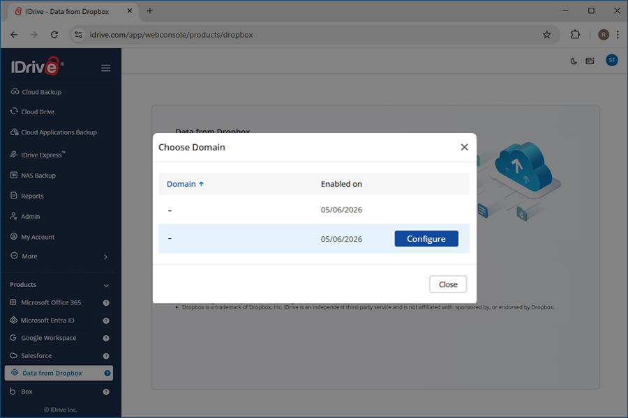 Google Workspace