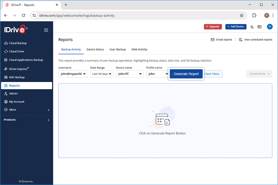 Dashboardreport1 New2 New