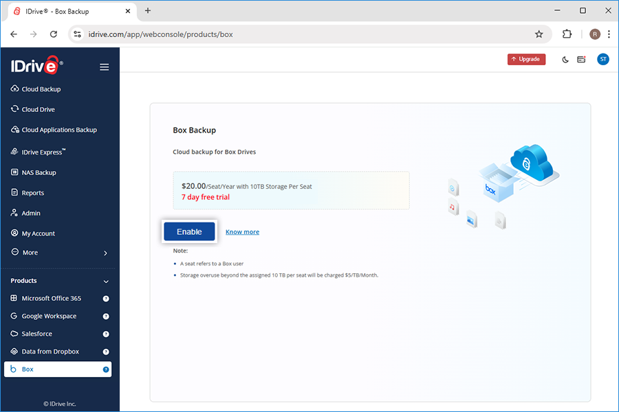 Google Workspace