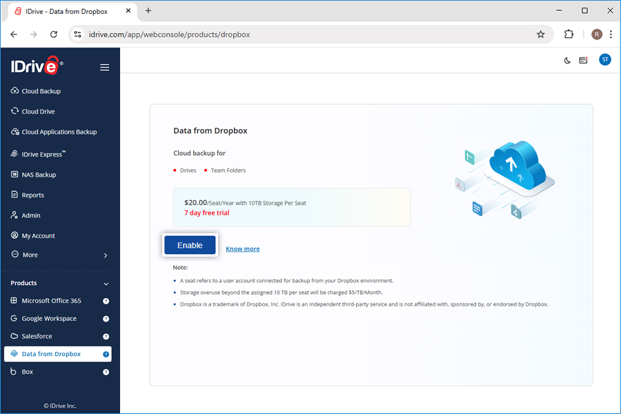 Google Workspace
