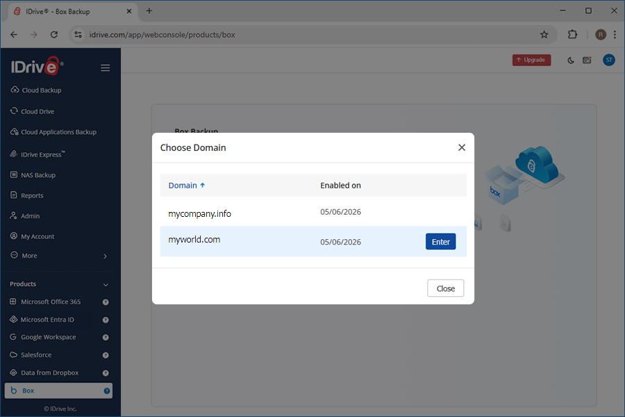Google Workspace