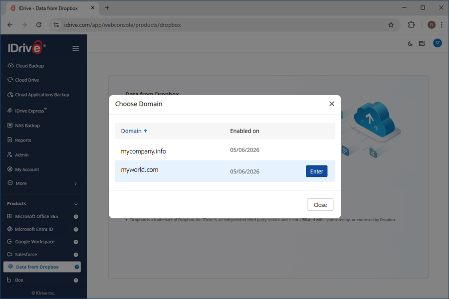 Google Workspace