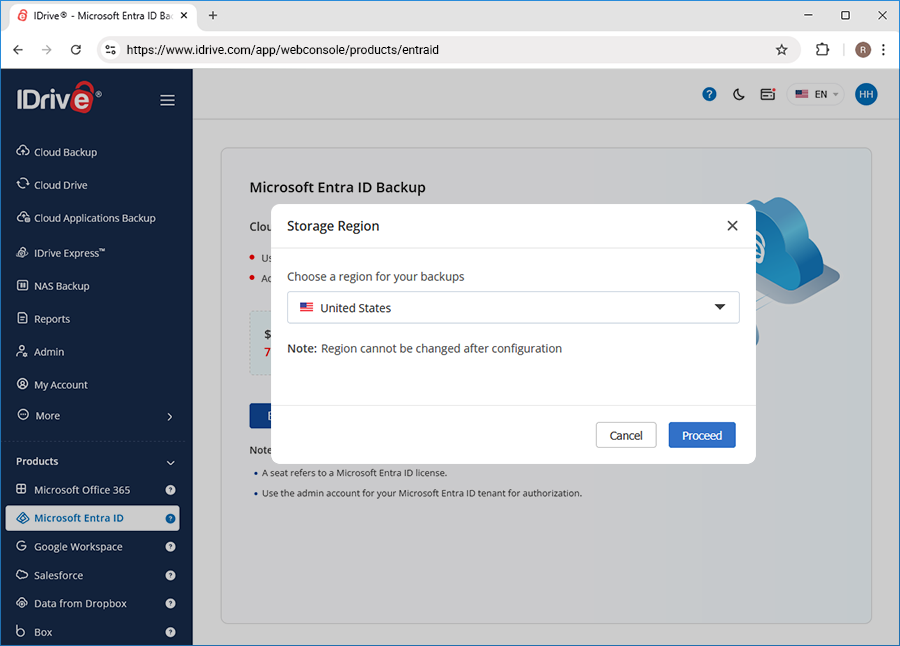 view client wise status