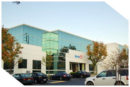 Idriveinc