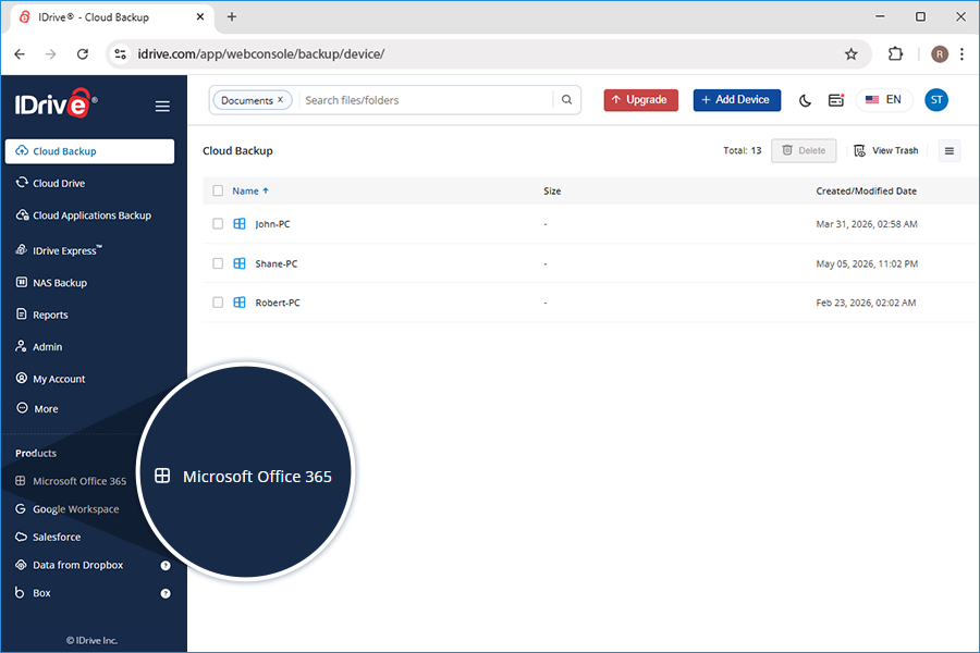 Microsoft Office 365