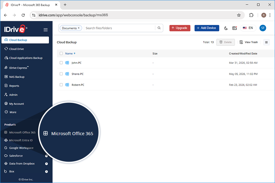 Microsoft Office 365