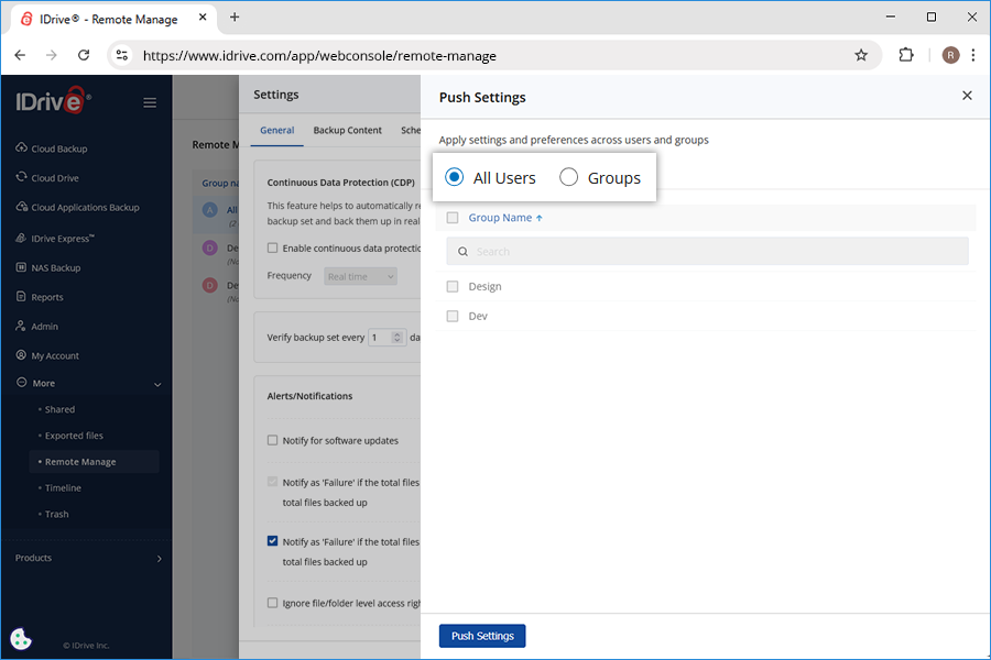 Central Psettings Lock New2 New