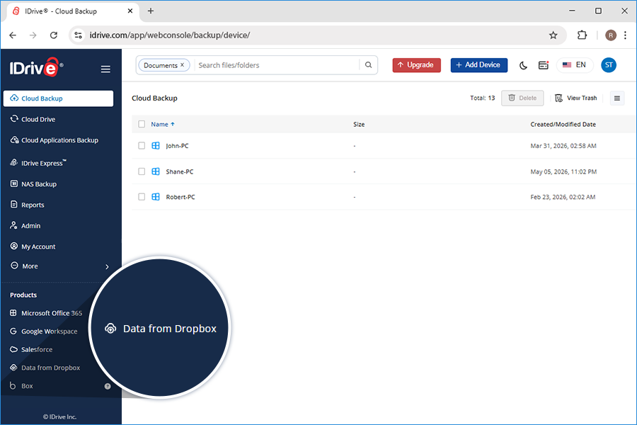 Google Workspace