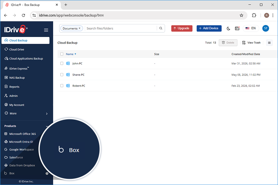 Google Workspace