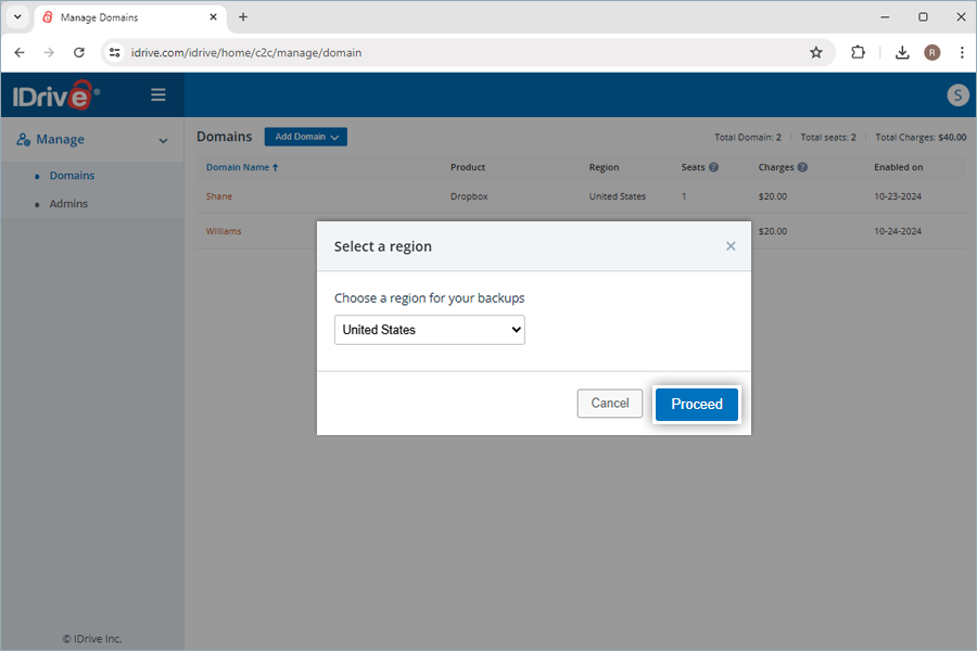 Google Workspace