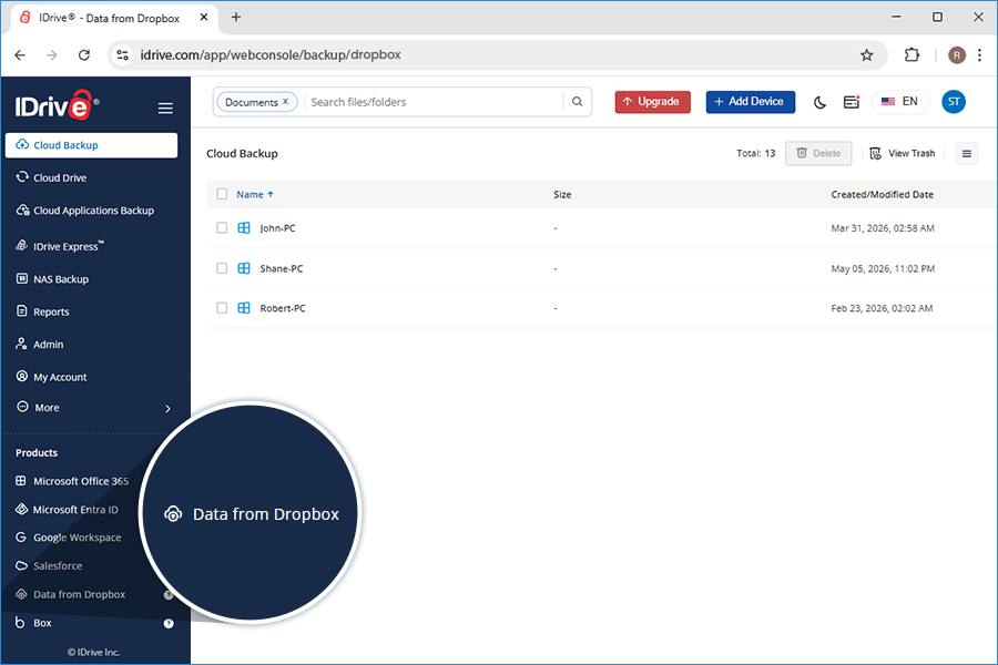 Google Workspace