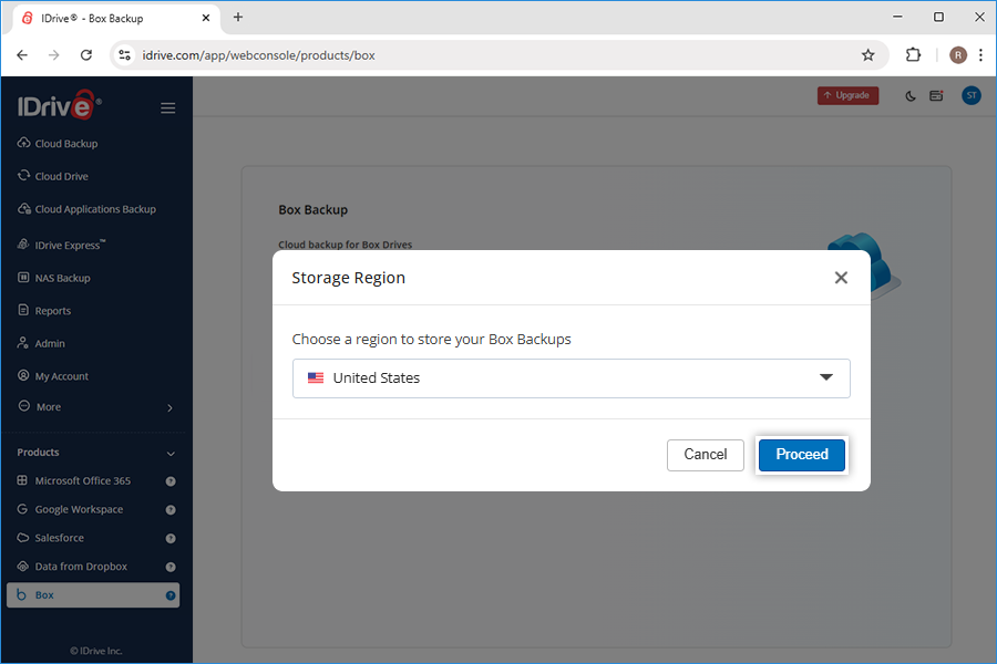 Google Workspace