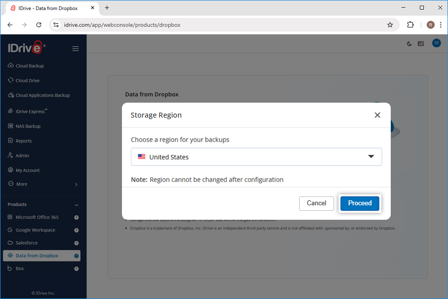 Google Workspace
