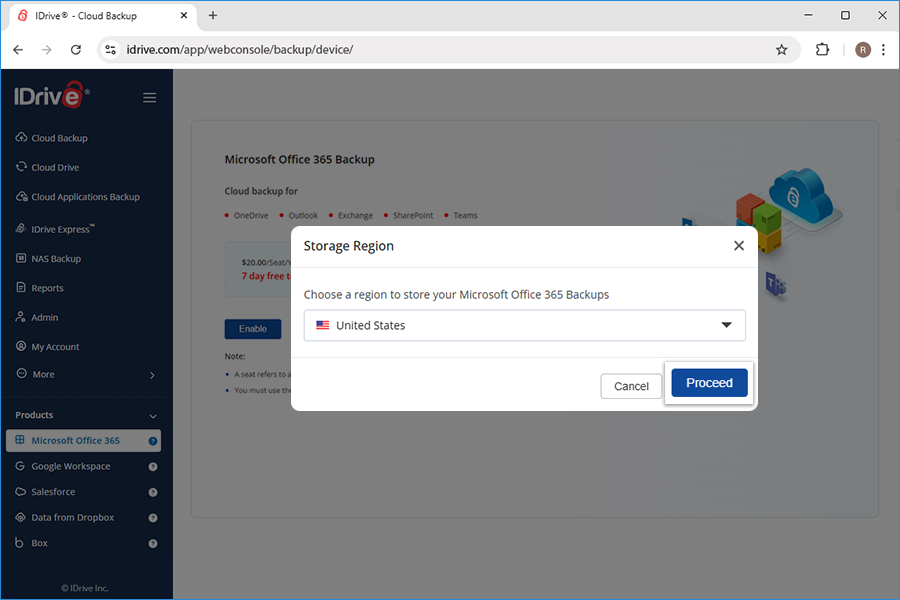 Microsoft Office 365