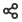 Share icon