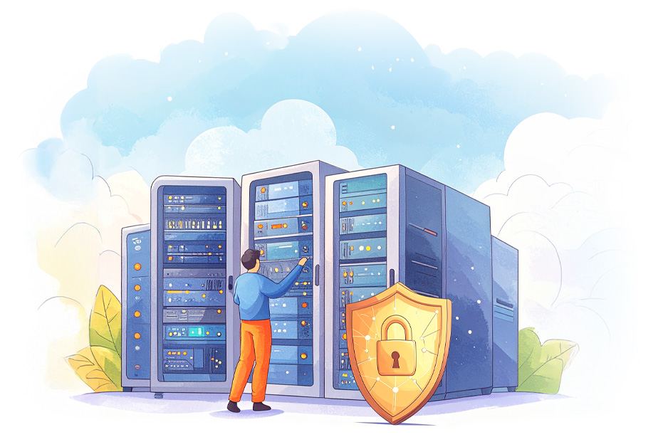 Ransomware-Image