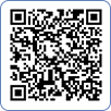 QR code for IDrive iOS app